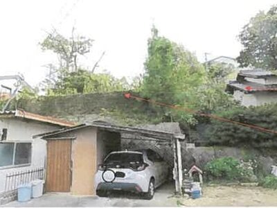 福岡県宮若市 小竹駅 土地 125万円の競売物件情報 #4