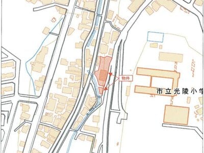 福岡県宮若市 小竹駅 土地 125万円の競売物件情報 #8