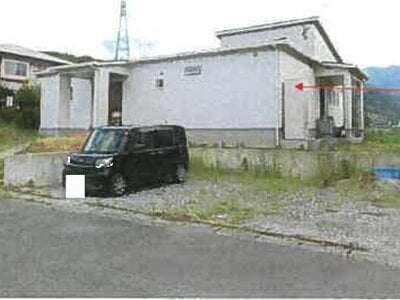 福岡県直方市 感田駅 戸建て 1,110万円の競売物件情報 #2