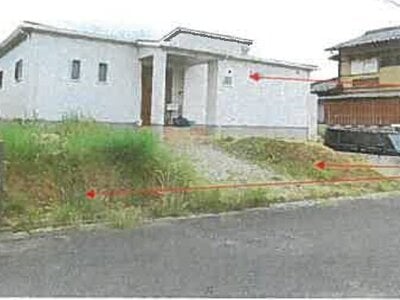 福岡県直方市 感田駅 戸建て 1,110万円の競売物件情報 #3