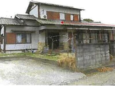 福岡県鞍手郡小竹町 勝野駅19分 戸建て 88万円の競売物件情報 #2