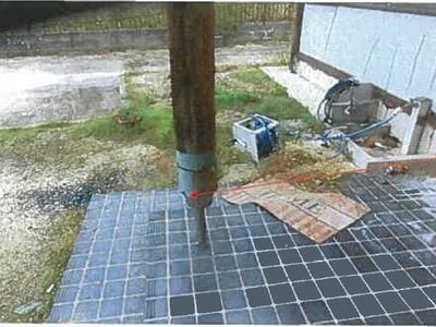 福岡県鞍手郡小竹町 勝野駅19分 戸建て 88万円の競売物件情報 #3