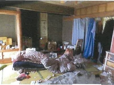 福岡県鞍手郡小竹町 勝野駅19分 戸建て 88万円の競売物件情報 #4