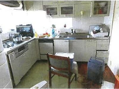 福岡県鞍手郡小竹町 勝野駅19分 戸建て 88万円の競売物件情報 #5