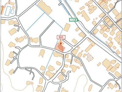 福岡県鞍手郡小竹町 勝野駅19分 戸建て 88万円の競売物件情報 #8