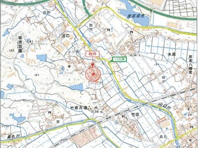 福岡県宮若市 教育大前駅 戸建て 230万円の競売物件情報 #11