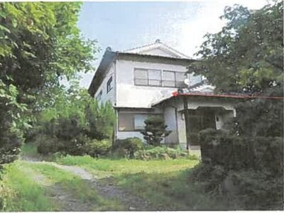 福岡県宮若市 教育大前駅 戸建て 230万円の競売物件情報 #2