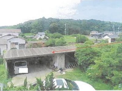 福岡県宮若市 教育大前駅 戸建て 230万円の競売物件情報 #4