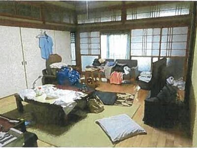 福岡県宮若市 教育大前駅 戸建て 230万円の競売物件情報 #6