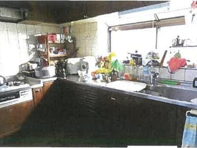 福岡県宮若市 勝野駅 戸建て 656万円の競売物件情報 #3