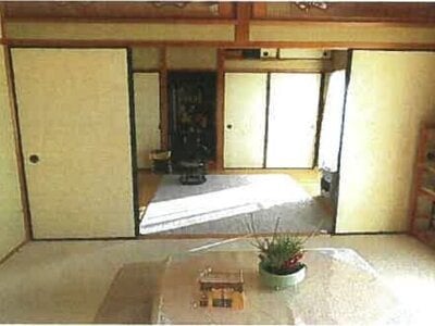 福岡県宮若市 勝野駅 戸建て 656万円の競売物件情報 #5