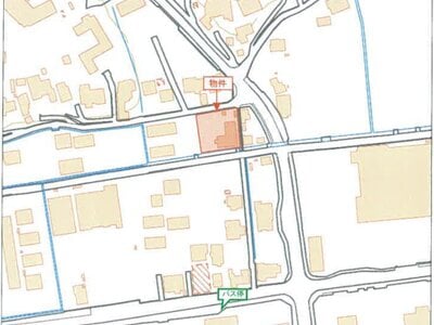 福岡県宮若市 勝野駅 戸建て 656万円の競売物件情報 #9