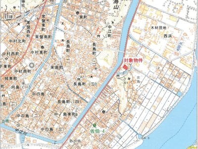 大分県佐伯市 佐伯駅23分 戸建て 1,173万円の競売物件情報 #16
