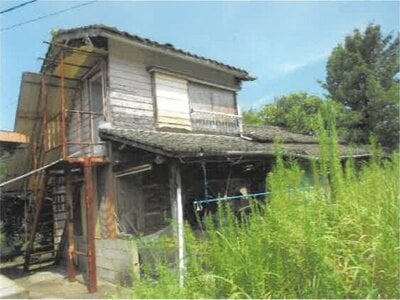 大分県佐伯市 佐伯駅23分 戸建て 1,173万円の競売物件情報 #2