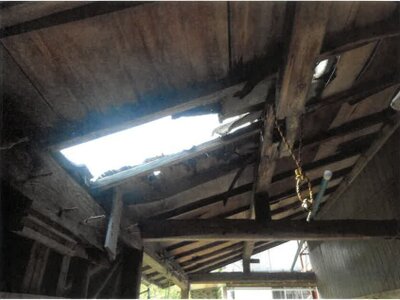 大分県佐伯市 佐伯駅23分 戸建て 1,173万円の競売物件情報 #21