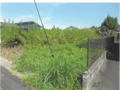 大分県佐伯市 佐伯駅23分 戸建て 1,173万円の競売物件情報 #7