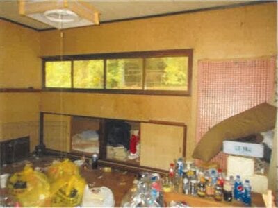 (値下げ) 大分県佐伯市 上岡駅 戸建て 25万円の競売物件情報 #12