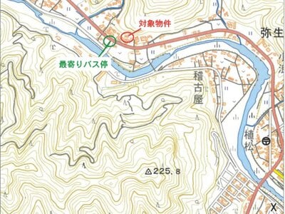 (値下げ) 大分県佐伯市 上岡駅 戸建て 25万円の競売物件情報 #13