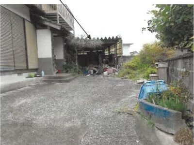 (値下げ) 大分県佐伯市 上岡駅 戸建て 25万円の競売物件情報 #2