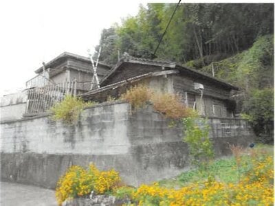 (値下げ) 大分県佐伯市 上岡駅 戸建て 25万円の競売物件情報 #4