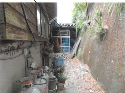 (値下げ) 大分県佐伯市 上岡駅 戸建て 25万円の競売物件情報 #5