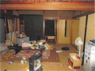 (値下げ) 大分県佐伯市 上岡駅 戸建て 25万円の競売物件情報 #6