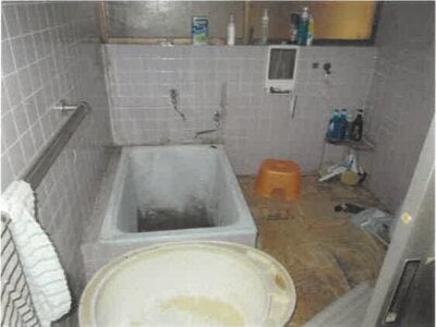 (値下げ) 大分県佐伯市 上岡駅 戸建て 25万円の競売物件情報 #7