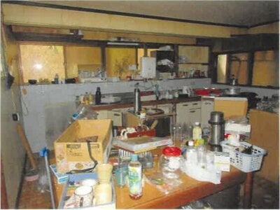 (値下げ) 大分県佐伯市 上岡駅 戸建て 25万円の競売物件情報 #8