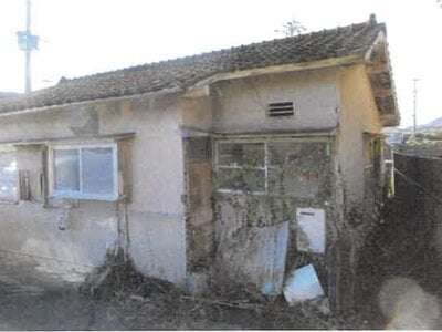 (値下げ) 大分県佐伯市 上岡駅 戸建て 61万円の競売物件情報 #2