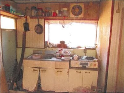 (値下げ) 大分県佐伯市 上岡駅 戸建て 61万円の競売物件情報 #5