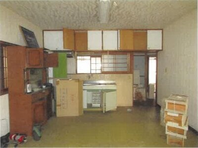 大分県佐伯市 佐伯駅2分 戸建て 255万円の競売物件情報 #12