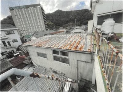 大分県佐伯市 佐伯駅2分 戸建て 255万円の競売物件情報 #27