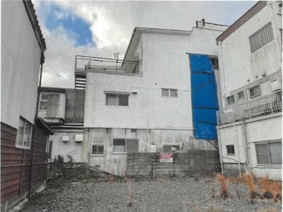 大分県佐伯市 佐伯駅2分 戸建て 255万円の競売物件情報 #30