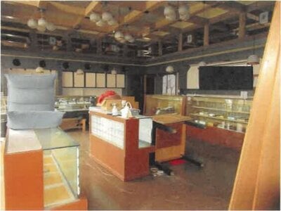 大分県佐伯市 佐伯駅2分 戸建て 255万円の競売物件情報 #4