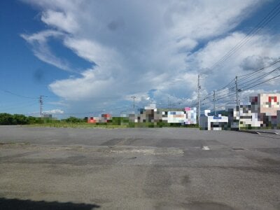 (値下げ) 愛媛県四国中央市 伊予土居駅15分 土地 3,507万円の国税庁公売物件情報 #2