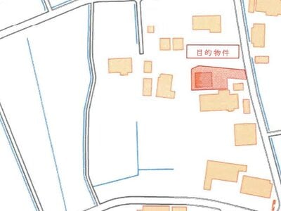 (値下げ) 岩手県北上市 江釣子駅24分 戸建て 57万円の競売物件情報 #12