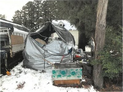 (値下げ) 岩手県北上市 江釣子駅24分 戸建て 57万円の競売物件情報 #2