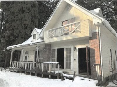 (値下げ) 岩手県北上市 江釣子駅24分 戸建て 57万円の競売物件情報 #3