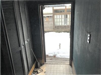 (値下げ) 岩手県北上市 江釣子駅24分 戸建て 57万円の競売物件情報 #4