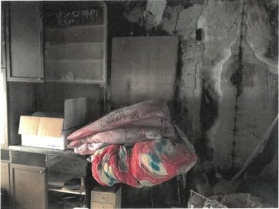 (値下げ) 岩手県北上市 江釣子駅24分 戸建て 57万円の競売物件情報 #5