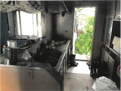 (値下げ) 岩手県北上市 江釣子駅24分 戸建て 57万円の競売物件情報 #6