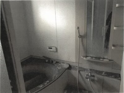 (値下げ) 岩手県北上市 江釣子駅24分 戸建て 57万円の競売物件情報 #7