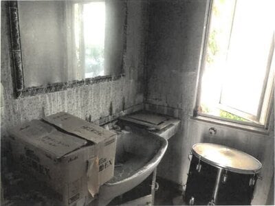 (値下げ) 岩手県北上市 江釣子駅24分 戸建て 57万円の競売物件情報 #9