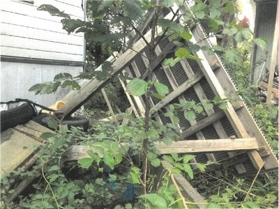 (値下げ) 岩手県花巻市 石鳥谷駅3分 戸建て 67万円の競売物件情報 #3