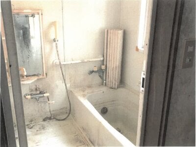 (値下げ) 岩手県花巻市 石鳥谷駅3分 戸建て 67万円の競売物件情報 #7