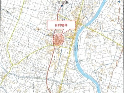 (値下げ) 岩手県花巻市 石鳥谷駅3分 戸建て 67万円の競売物件情報 #9