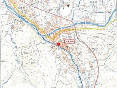 (値下げ) 岩手県花巻市 戸建て 1,074万円の競売物件情報 #11