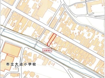 (値下げ) 岩手県花巻市 戸建て 1,074万円の競売物件情報 #12