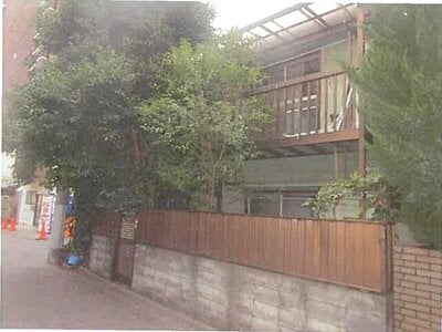 東京都板橋区 本蓮沼駅1分 土地 2,211万円の競売物件情報 #2