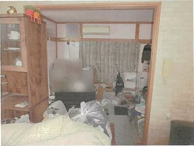 東京都足立区 竹ノ塚駅18分 戸建て 1,464万円の競売物件情報 #3